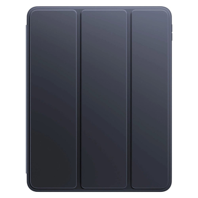 Samsung Galaxy Tab S9+ – 3mk Soft Tablet dėklas - Juodas 11