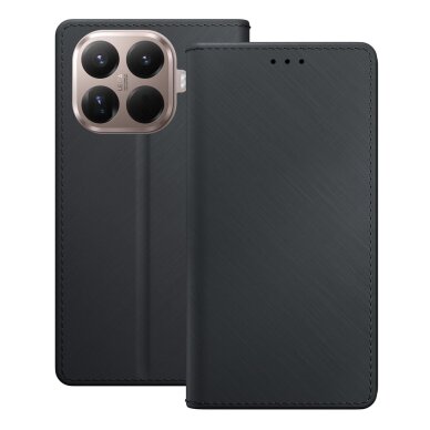 Xiaomi 15T Pro 5G 3mk Wallet dėklas – juodas 6