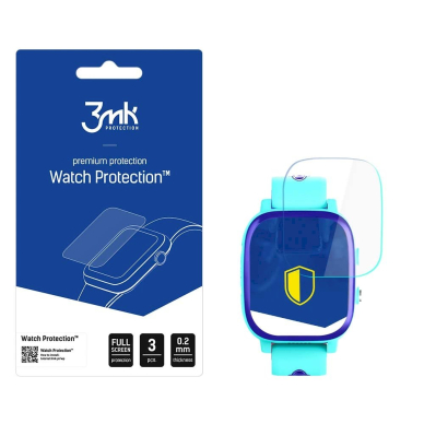 3mk Watch Protection™ v. ARC+ apsauginė plėvelė Garett Kids Sun Pro 3mk Watch Protection™ v. ARC+ apsauginė plėvelė Garett Kids Sun Pro