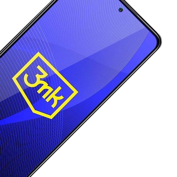 3mk FlexibleGlass™ Lankstus apsauginis stiklas Xiaomi Redmi Note 11 Pro+ 5G 4 3mk FlexibleGlass™ Lankstus apsauginis stiklas Xiaomi Redmi Note 11 Pro+ 5G 4