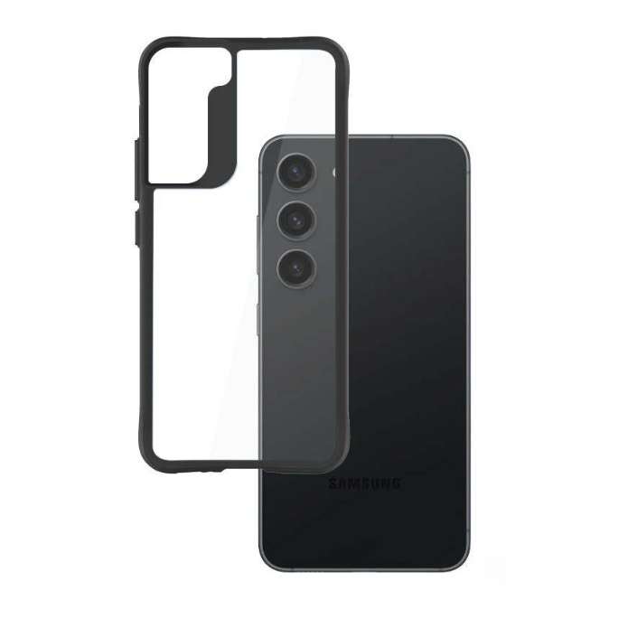 Dėklas 3mk Satin Armor Case+ case for Samsung Galaxy A15 5G Dėklas 3mk Satin Armor Case+ case for Samsung Galaxy A15 5G