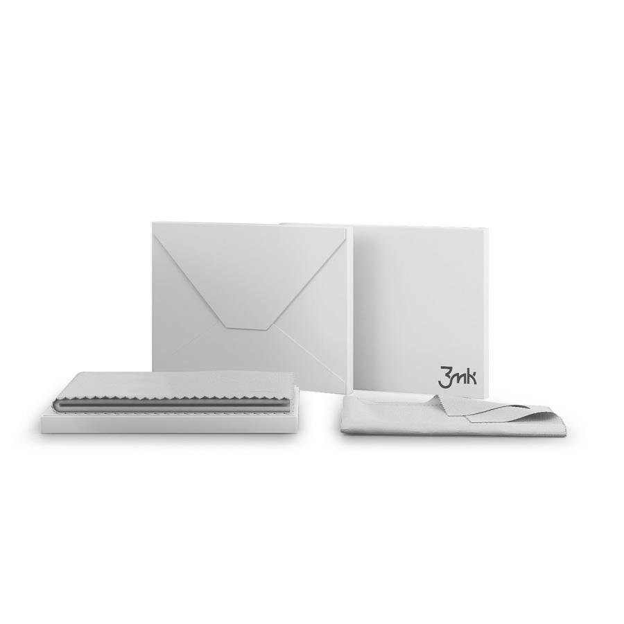 3MK Servetėlė All-Safe 1 vnt. 3MK Servetėlė All-Safe 1 vnt.