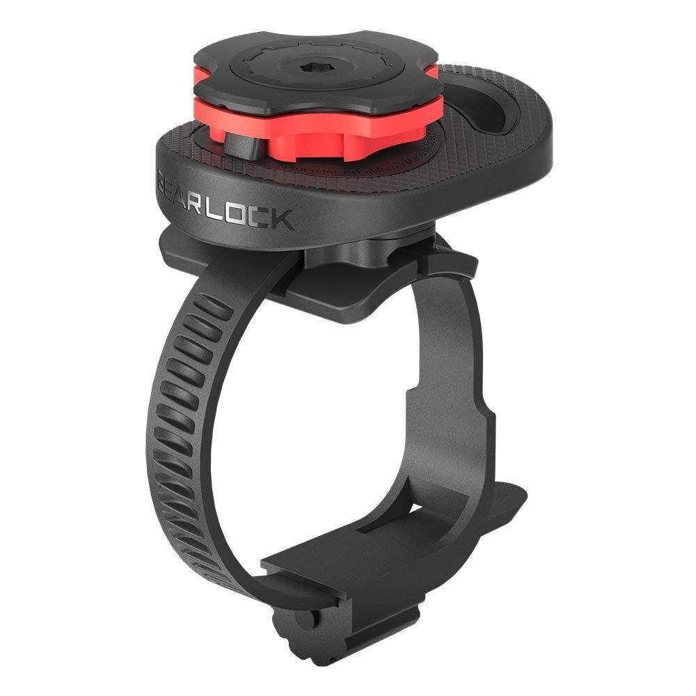 Spigen Gearlock Ms100 Ant Dviračio Vairo Tvirtinamas Laikiklis 1 Spigen Gearlock Ms100 Ant Dviračio Vairo Tvirtinamas Laikiklis 1