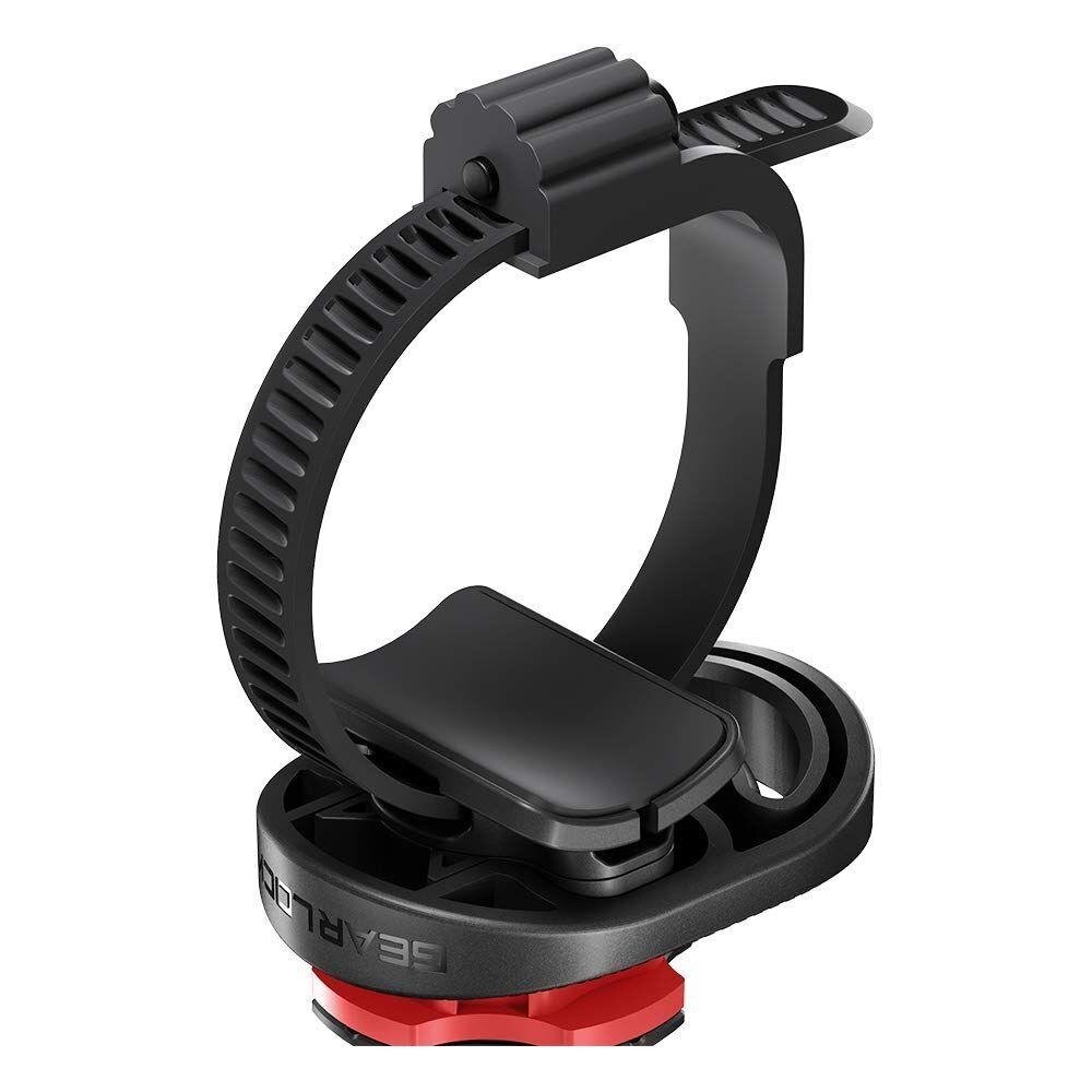 Spigen Gearlock Ms100 Ant Dviračio Vairo Tvirtinamas Laikiklis 3 Spigen Gearlock Ms100 Ant Dviračio Vairo Tvirtinamas Laikiklis 3