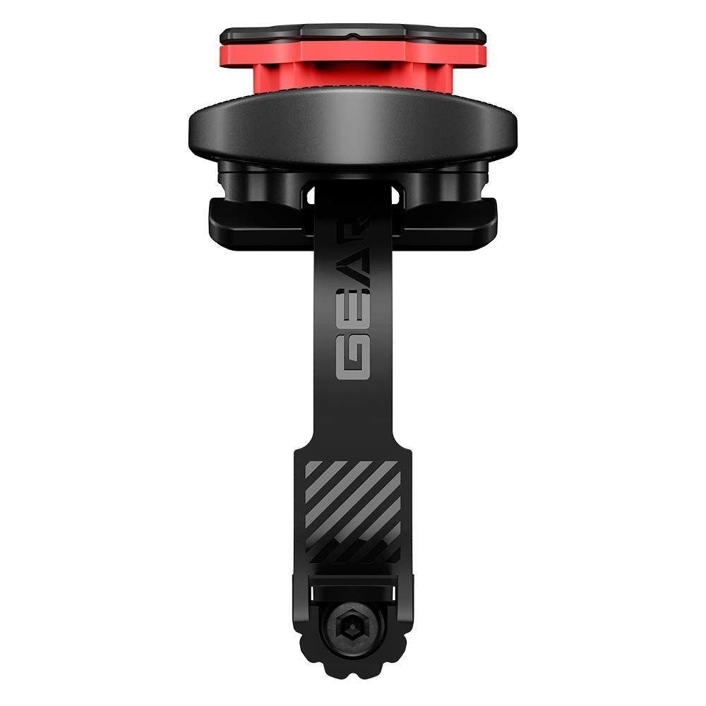 Spigen Gearlock Ms100 Ant Dviračio Vairo Tvirtinamas Laikiklis 6 Spigen Gearlock Ms100 Ant Dviračio Vairo Tvirtinamas Laikiklis 6