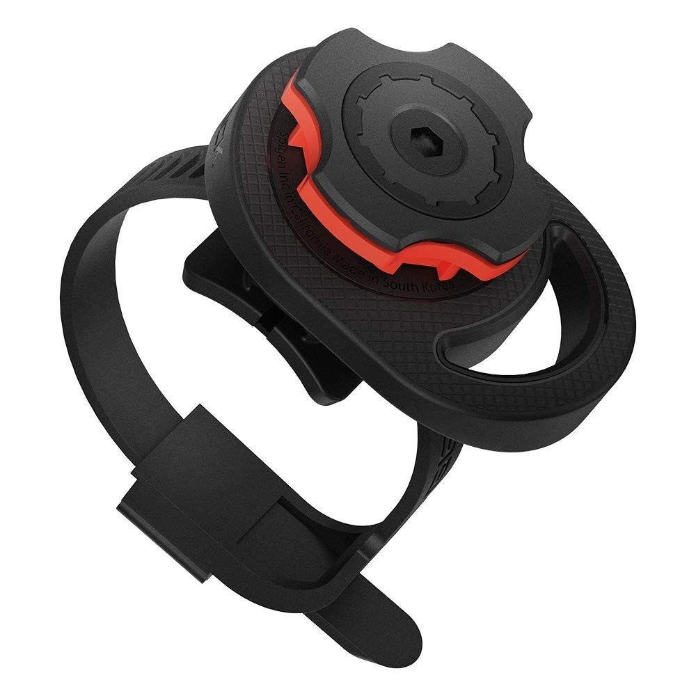 Spigen Gearlock Ms100 Ant Dviračio Vairo Tvirtinamas Laikiklis 8 Spigen Gearlock Ms100 Ant Dviračio Vairo Tvirtinamas Laikiklis 8