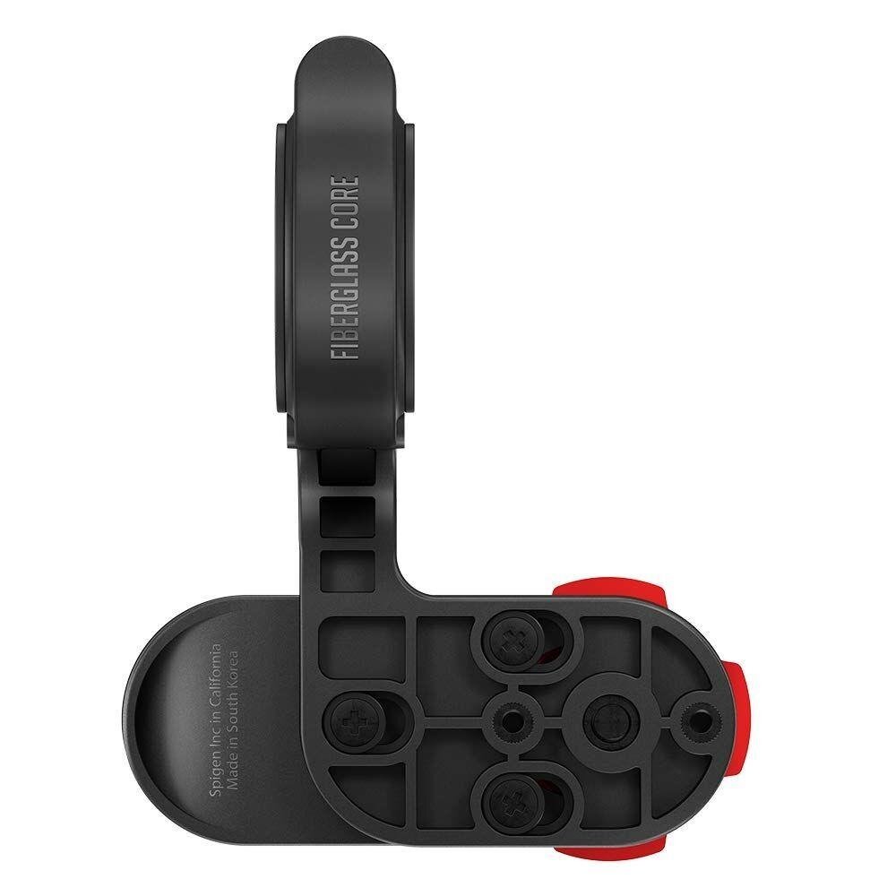 Spigen Gearlock Mf100 Dviračio Priekyje Tvirtinamas Laikiklis 3 Spigen Gearlock Mf100 Dviračio Priekyje Tvirtinamas Laikiklis 3