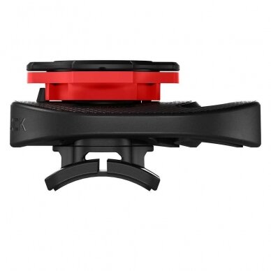 Spigen Gearlock Ms100 Ant Dviračio Vairo Tvirtinamas Laikiklis 2 Spigen Gearlock Ms100 Ant Dviračio Vairo Tvirtinamas Laikiklis 2