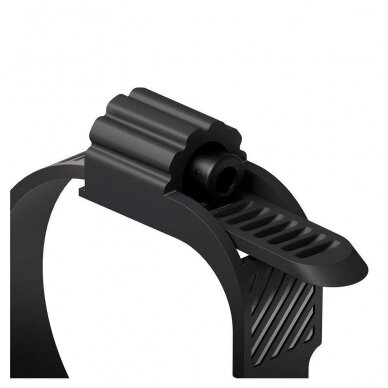 Spigen Gearlock Ms100 Ant Dviračio Vairo Tvirtinamas Laikiklis 4 Spigen Gearlock Ms100 Ant Dviračio Vairo Tvirtinamas Laikiklis 4