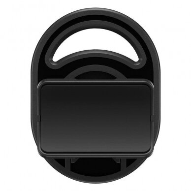 Spigen Gearlock Ms100 Ant Dviračio Vairo Tvirtinamas Laikiklis 5 Spigen Gearlock Ms100 Ant Dviračio Vairo Tvirtinamas Laikiklis 5