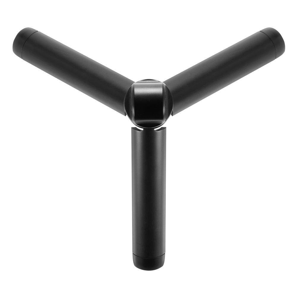 Spigen S540W Belaidė Asmenukių Lazda Su Trikoju Stovu Juoda 13 Spigen S540W Belaidė Asmenukių Lazda Su Trikoju Stovu Juoda 13