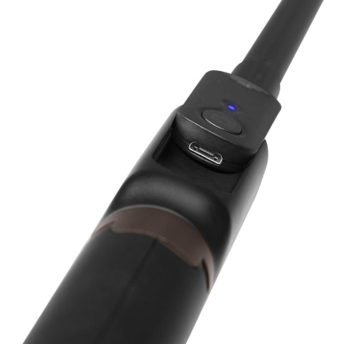Spigen S540W Belaidė Asmenukių Lazda Su Trikoju Stovu Juoda 8 Spigen S540W Belaidė Asmenukių Lazda Su Trikoju Stovu Juoda 8