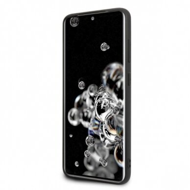 Dėklas Ferrari Hardcase Galaxy S20 Ultra G988 Heritage Juodas UGLX912 3 Dėklas Ferrari Hardcase Galaxy S20 Ultra G988 Heritage Juodas UGLX912 3