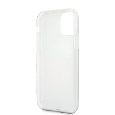 Dėklas Guess iPhone 11 Pro N°1 Flower Collection Juodas UGLX912 5 Dėklas Guess iPhone 11 Pro N°1 Flower Collection Juodas UGLX912 5