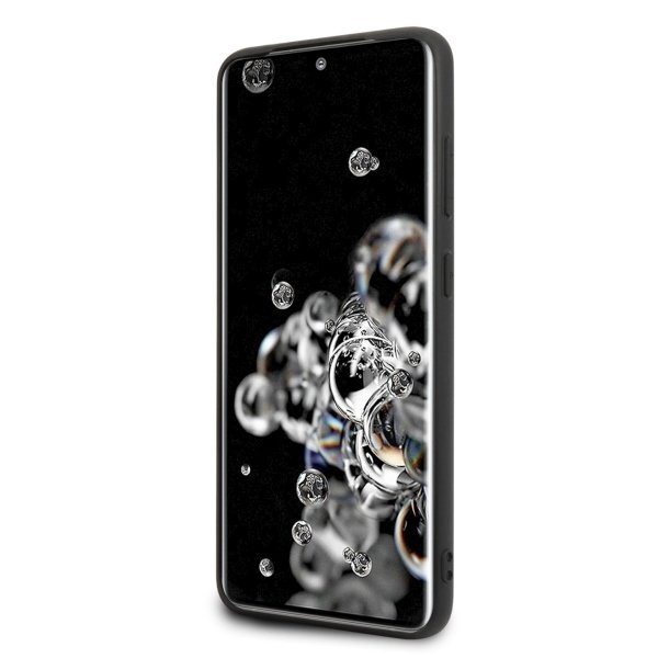 Dėklas Ferrari Hardcase Galaxy S20 Ultra G988 Heritage Juodas UGLX912 3 Dėklas Ferrari Hardcase Galaxy S20 Ultra G988 Heritage Juodas UGLX912 3