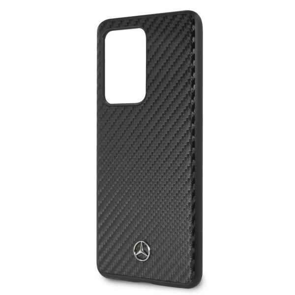 Dėklas Mercedes Dynamic for Samsung Galaxy S20 Ultra - Juodas UGLX912 4 Dėklas Mercedes Dynamic for Samsung Galaxy S20 Ultra - Juodas UGLX912 4