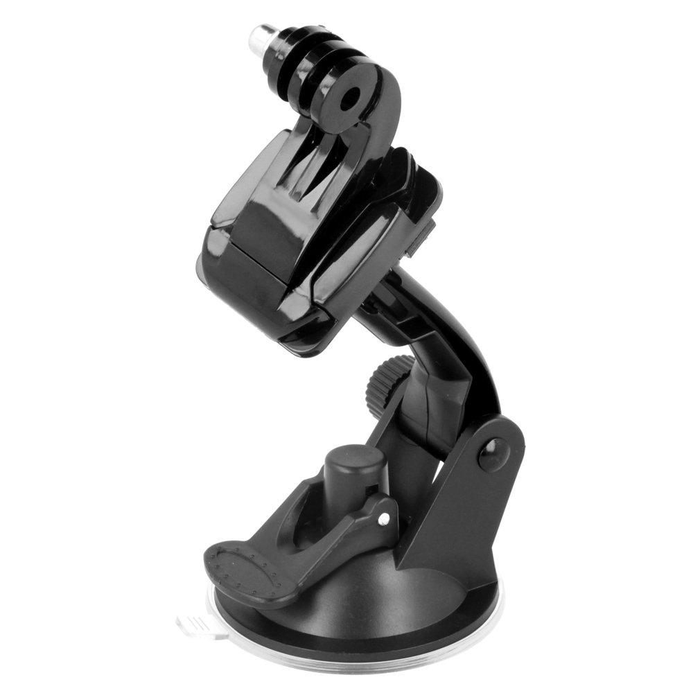 Aksesuarų rinkinys 9 IN 1 ACCESSORIES SET skirta GOPRO HERO 4 3 3+ 2 1 10 Aksesuarų rinkinys 9 IN 1 ACCESSORIES SET skirta GOPRO HERO 4 3 3+ 2 1 10