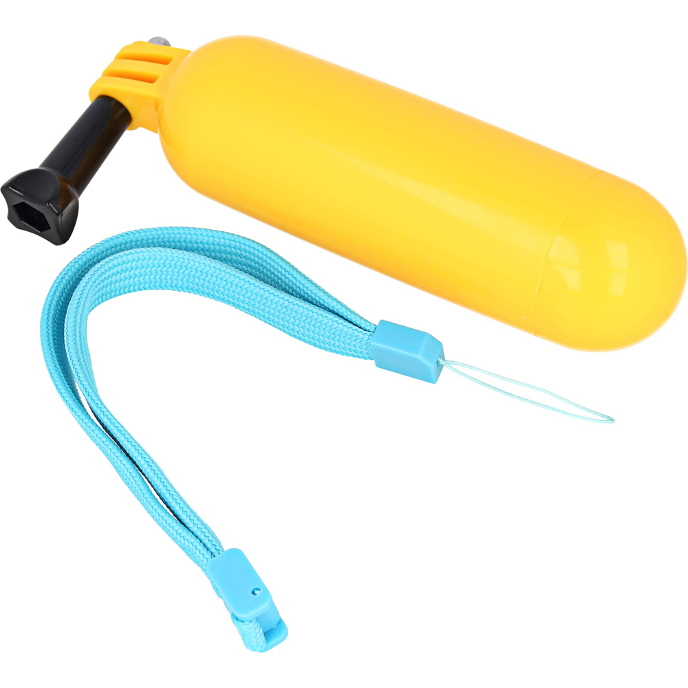 Aksesuarų rinkinys 9 IN 1 ACCESSORIES SET skirta GOPRO HERO 4 3 3+ 2 1 14 Aksesuarų rinkinys 9 IN 1 ACCESSORIES SET skirta GOPRO HERO 4 3 3+ 2 1 14