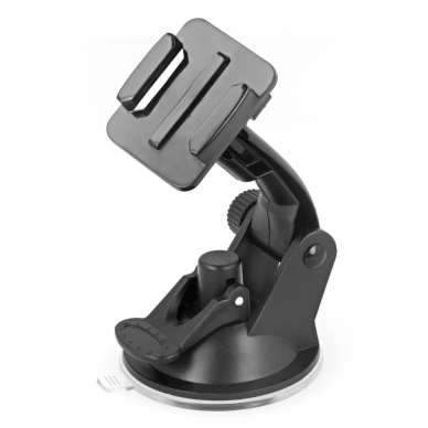 Aksesuarų rinkinys 9 IN 1 ACCESSORIES SET skirta GOPRO HERO 4 3 3+ 2 1 8