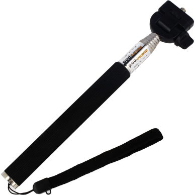Aksesuarų rinkinys 9 IN 1 ACCESSORIES SET skirta GOPRO HERO 4 3 3+ 2 1 15
