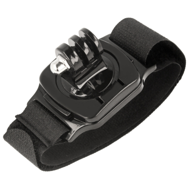 Aksesuarų rinkinys 9 IN 1 ACCESSORIES SET skirta GOPRO HERO 4 3 3+ 2 1 6 Aksesuarų rinkinys 9 IN 1 ACCESSORIES SET skirta GOPRO HERO 4 3 3+ 2 1 6