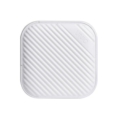 Buitinis Pakrovėjas UNIQ Verge Pro 66W Gan USB-C Baltas 1 Buitinis Pakrovėjas UNIQ Verge Pro 66W Gan USB-C Baltas 1