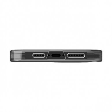 Telefono Dėklas UNIQ etui Air Fender iPhone 13 Pro Max 6,7" Pilka KOW068 3