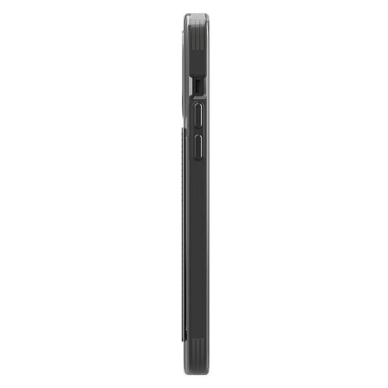 Telefono Dėklas Uniq case Heldro iPhone 13 Pro / 13 6.1" Juodas KOW068 4