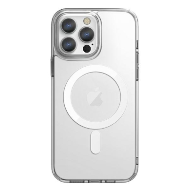 Telefono Dėklas UNIQ etui LifePro Xtreme iPhone 13 Pro / 13 6,1 Skaidrus MagSafe KOW068 1