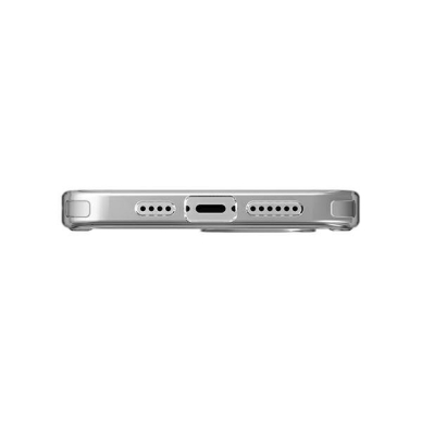 Telefono Dėklas UNIQ etui LifePro Xtreme iPhone 13 Pro / 13 6,1 Skaidrus MagSafe KOW068 4