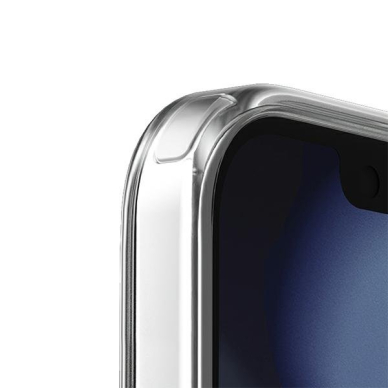 Telefono Dėklas UNIQ etui LifePro Xtreme iPhone 13 Pro / 13 6,1 Skaidrus MagSafe KOW068 5
