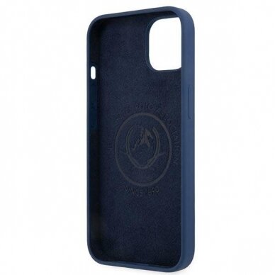 Telefono Dėklas US Polo USHCP13SSFGV iPhone 13 mini 5,4" Mėlynas KOW068 6