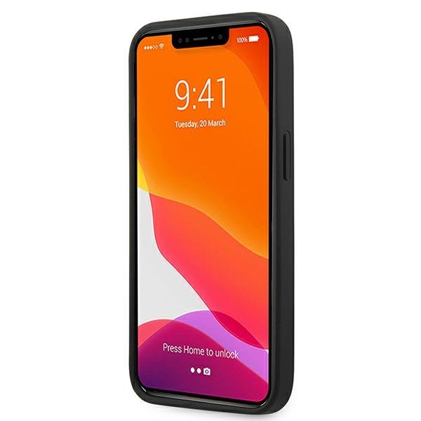 Telefono Dėklas Ferrari FESAXHCP13SRE iPhone 13 mini 5.4" Raudonas KOW068 4 Telefono Dėklas Ferrari FESAXHCP13SRE iPhone 13 mini 5.4" Raudonas KOW068 4