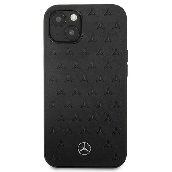 Telefono Dėklas Mercedes MEHCP13SPSQBK iPhone 13 mini 5,4" Juodas KOW068 2 Telefono Dėklas Mercedes MEHCP13SPSQBK iPhone 13 mini 5,4" Juodas KOW068 2