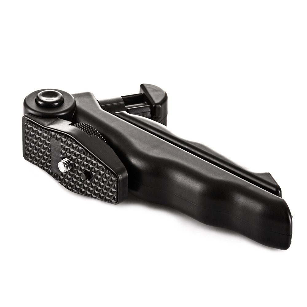 Hand Holder Grip With Tripod Stand skirta Gopro Sjcam Xiaomi  3 Hand Holder Grip With Tripod Stand skirta Gopro Sjcam Xiaomi  3
