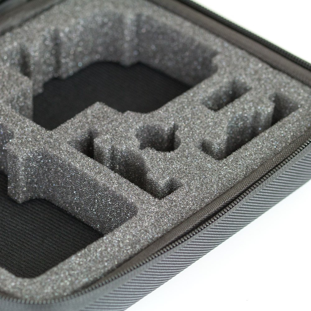 Gopro Bag Middle Size Black 2 Gopro Bag Middle Size Black 2