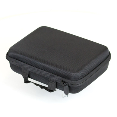 Gopro Bag Middle Size Black  1 Gopro Bag Middle Size Black  1