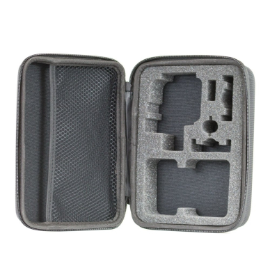 Gopro Bag Middle Size Black Gopro Bag Middle Size Black
