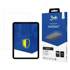 9H 3mk HardGlass™ Apsauginis stiklas iPad 10 gen