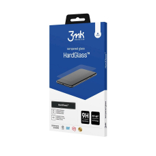 iPhone 8 9H 3mk HardGlass™ apsauginis stiklas