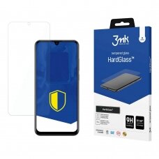 9H 3mk HardGlass™ Apsauginis stiklas Huawei P Smart 2019