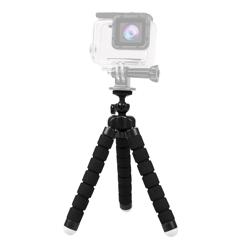 Laikiklis phone a selfie cameraa tripod 2 Laikiklis phone a selfie cameraa tripod 2
