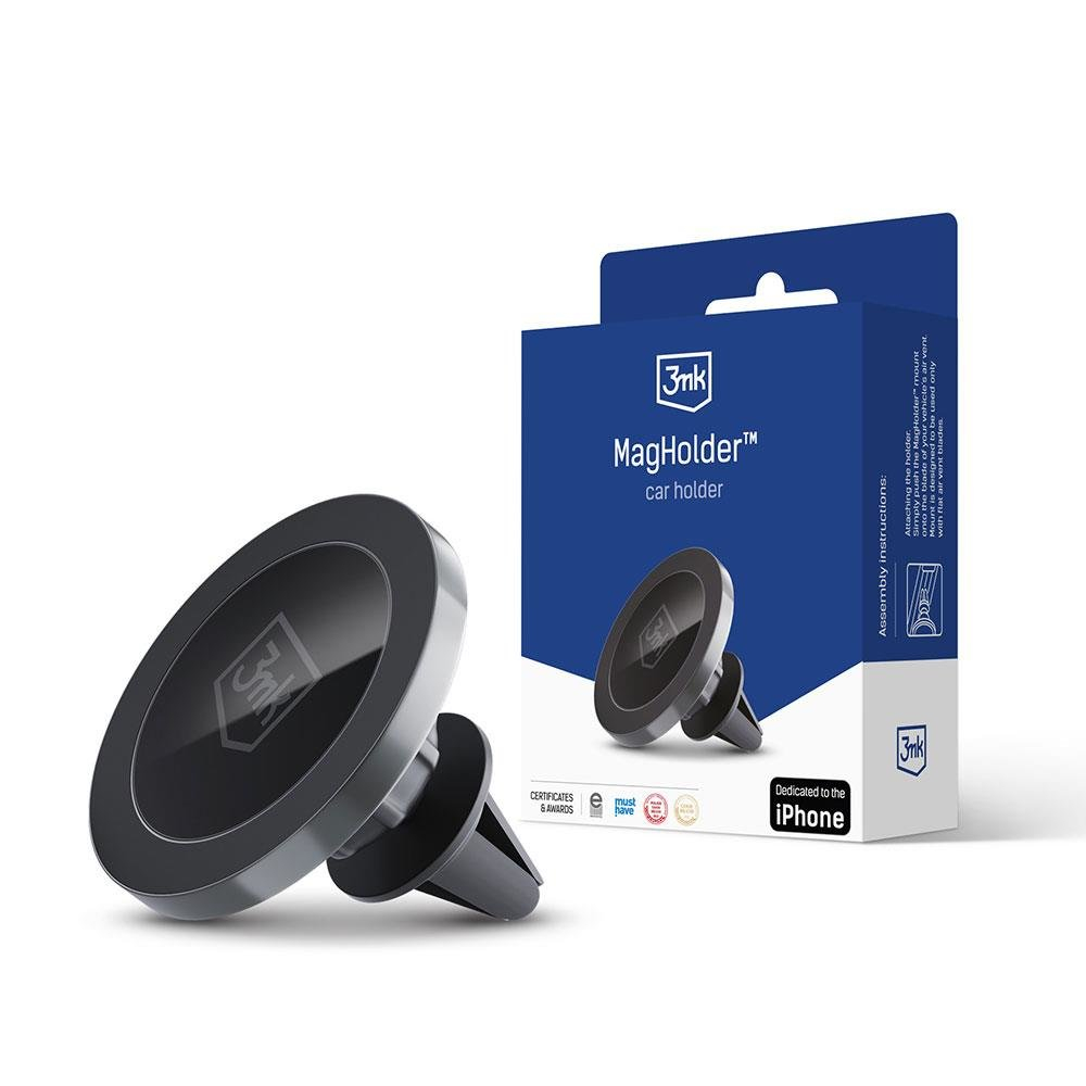 Laikiklis 3mk MagHolder Laikiklis 3mk MagHolder