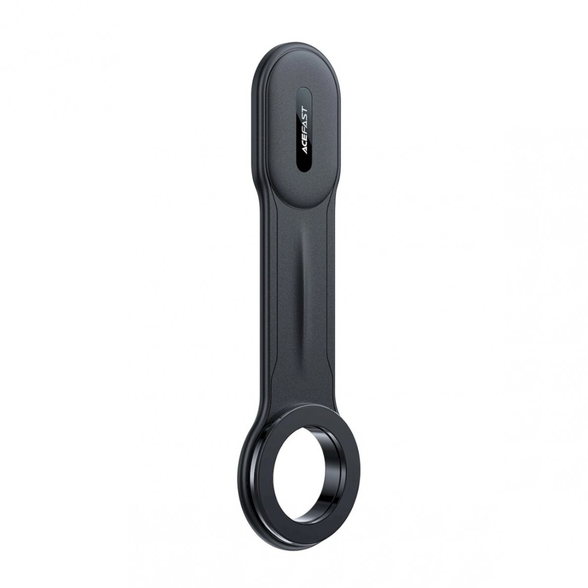 Acefast D19 magnetic laikiklis the cockpit - Juodas 2 Acefast D19 magnetic laikiklis the cockpit - Juodas 2