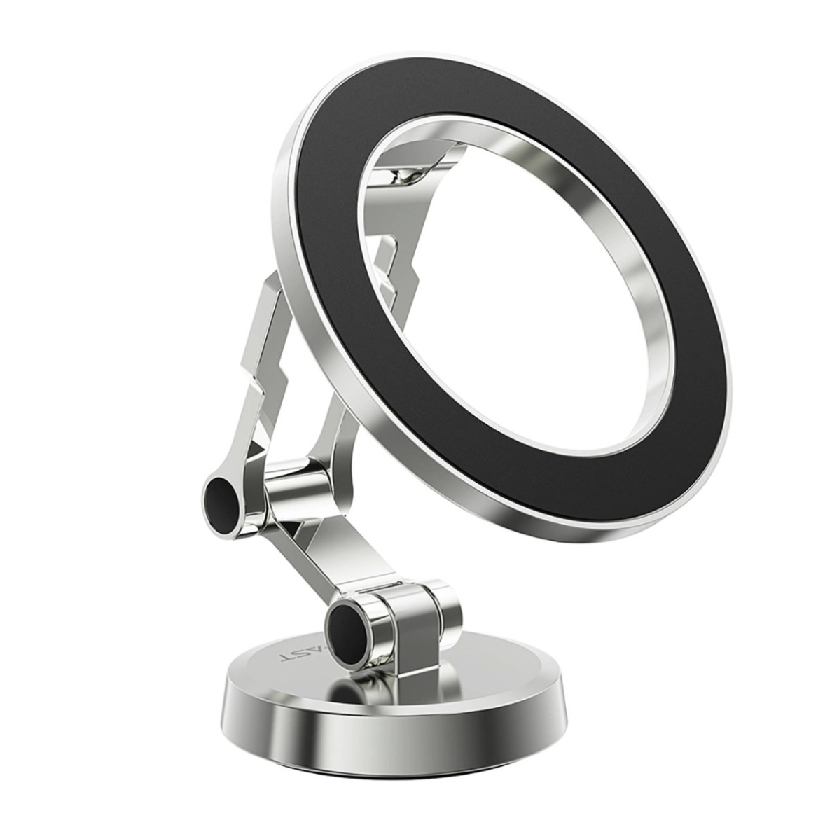 Acefast D20 magnetinis telefono laikiklis automobiliui (prietaisų skydeliui) – pilkas