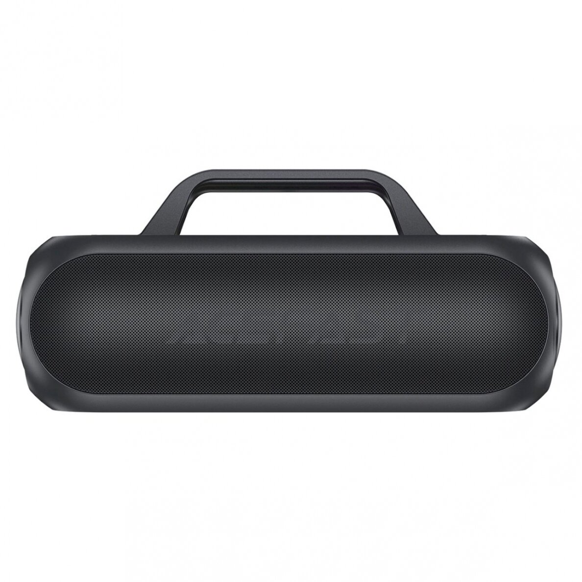 Acefast K1 belaidė karaoke kolonėlė su 2 mikrofonais – juoda 5