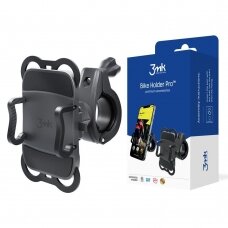 Laikiklis 3mk Bike Holder Pro
