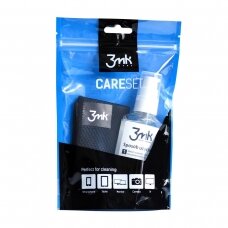 Accessories - 3mk CareSet Valymo Rinkinys