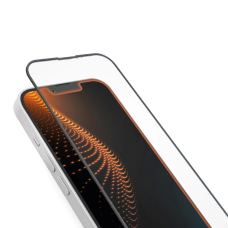 Active Full Cover grūdintas stiklas skirtas iPhone 16e
