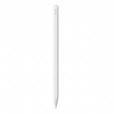 Pieštukas stylus iPad Baseus Smooth Writing 2 SXBC060002 - baltas
